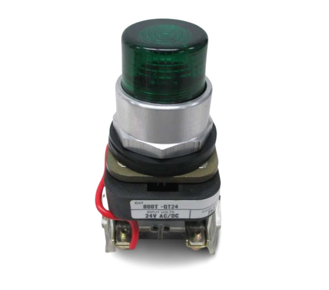 ALLEN BRADLEY 800T-QT24G