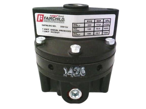 FAIRCHILD INDUSTRIAL PROD 20812J