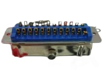 AMPHENOL 26-4401-24P