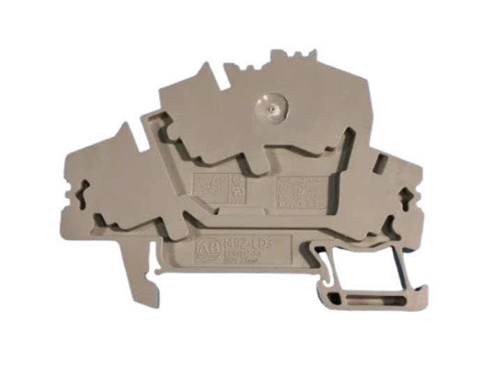 ALLEN BRADLEY 1492-LD3