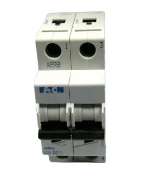 EATON CORPORATION FAZ6-D2/2