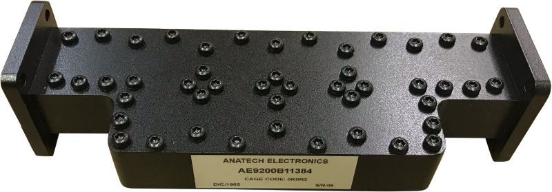 ANATECH ELECTRONICS AE9200B11384