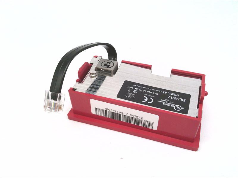 KIDDE-FENWAL, LLC BLV512