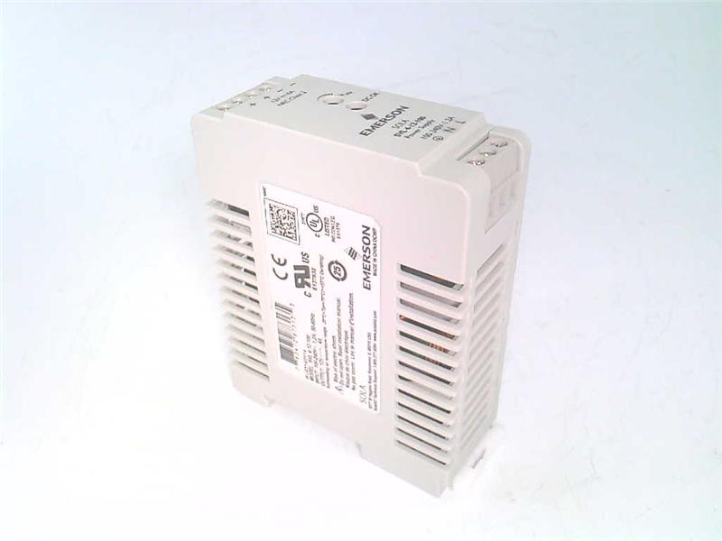 EMERSON SVL 4-12-100