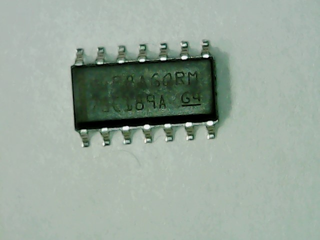 SN75C189AD by TEXAS INSTRUMENTS SEMI