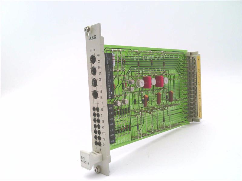 029.044.219 by CONVERTEAM