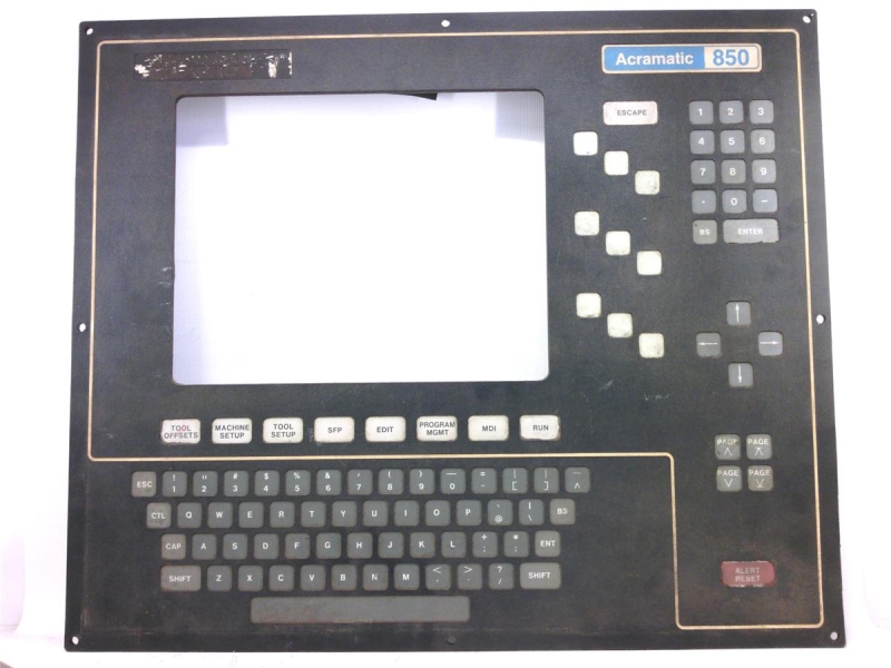 3-531-4324A by MILACRON