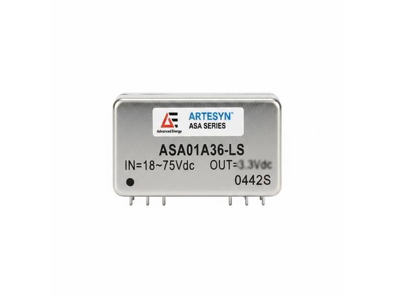 ASA01A36-LS by ADVANCED ENERGY