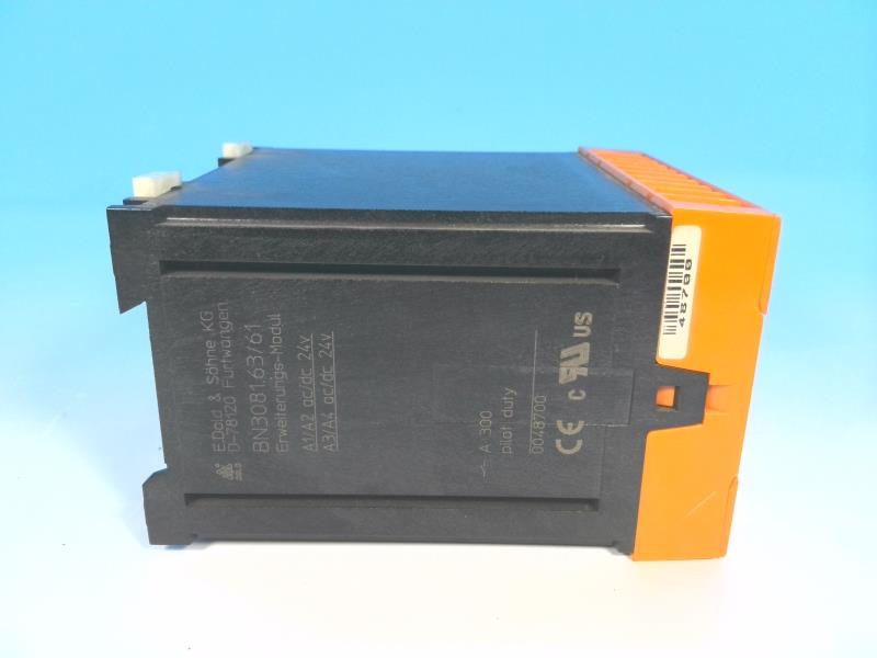 DOLD BN3081.63/61 AC/DC24V