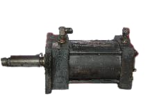 EATON CORPORATION LR2F-4X4-1C8606-169-1B