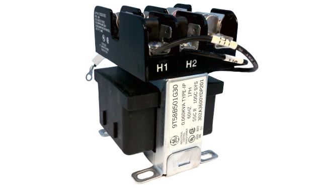 GENERAL ELECTRIC 9T58B501G30