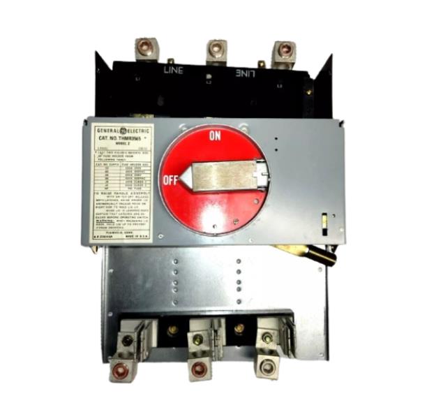 GENERAL ELECTRIC THMR3565