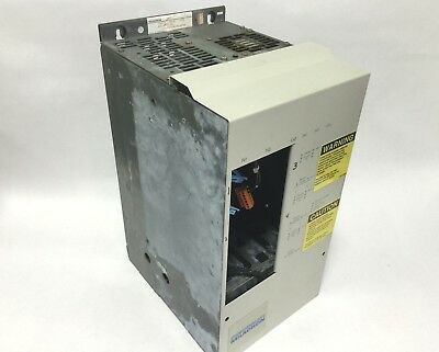 SIEMENS 6SC6101-2B-Z+A38+G10+N13+V12