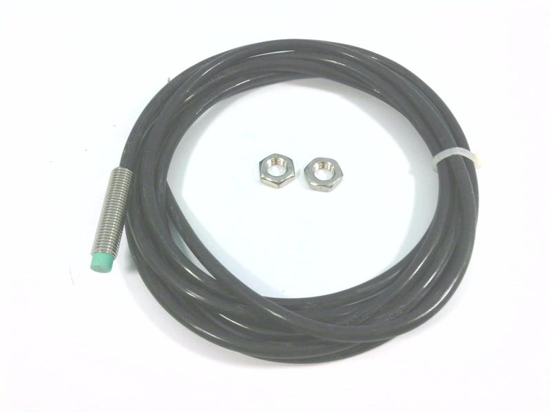 PEPPERL & FUCHS 3RG4021-0GB33-PF