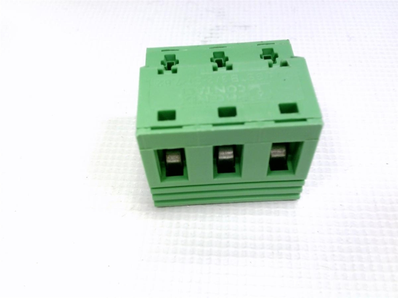 PHOENIX CONTACT GSTB 3/ 3-ST-7 62