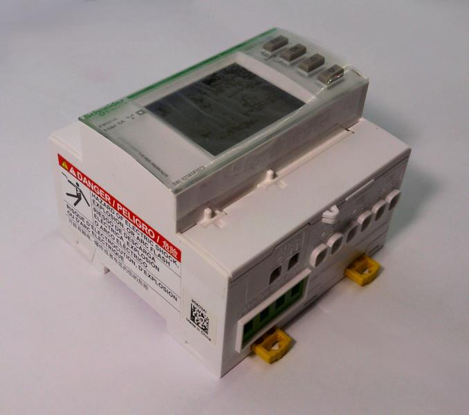 SCHNEIDER ELECTRIC METSEPM3210