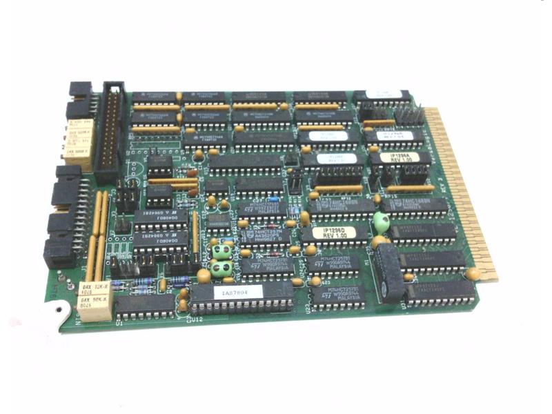 VL-1296/7 by GD CALIFORNIA INC