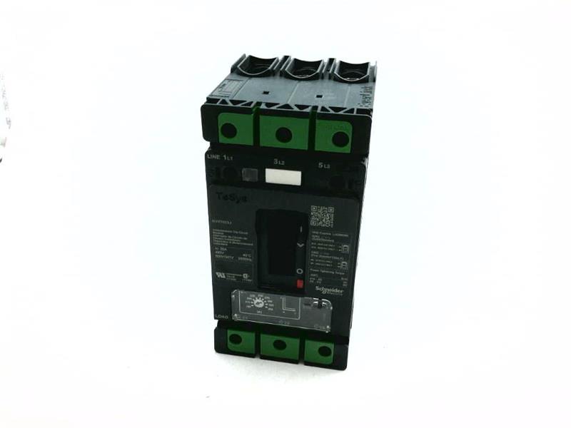 SCHNEIDER ELECTRIC BV4T025J