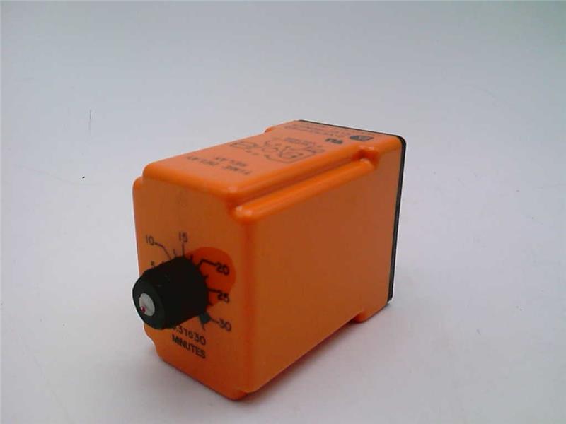 TDD-120-ALA-30M by MARSH BELLOFRAM