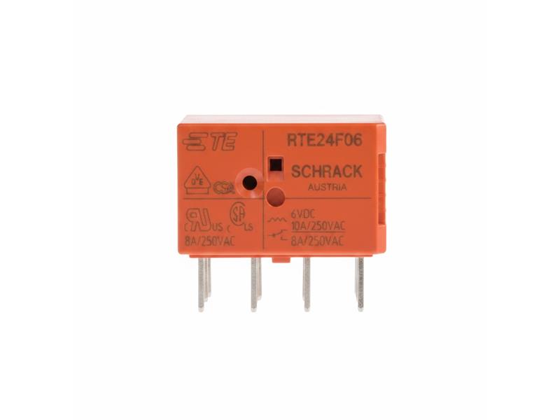 TE CONNECTIVITY RTE24F06