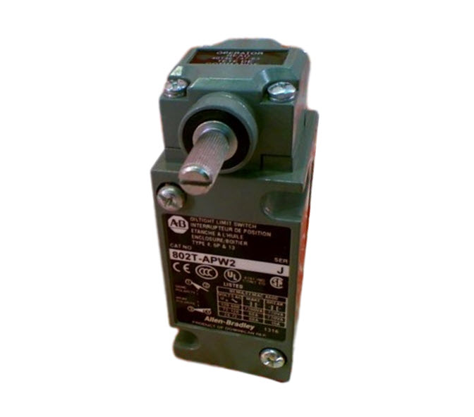 ALLEN BRADLEY 802T-APW2