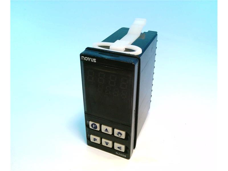 N2000 by NOVUS