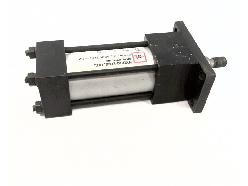 EATON CORPORATION N-.63-2-N-L-F-1-1