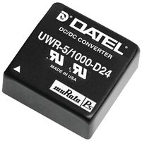 MURATA MANUFACTURING UWR-5/4000-D48A-C