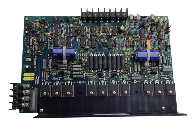 MOTION SCIENCE HB12032-02