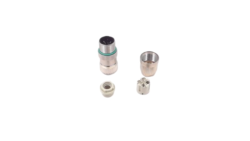 560885 by MTS SYSTEMS CO