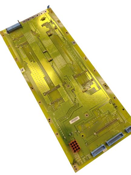 GENERAL ELECTRIC DS3800XPET-1C1A