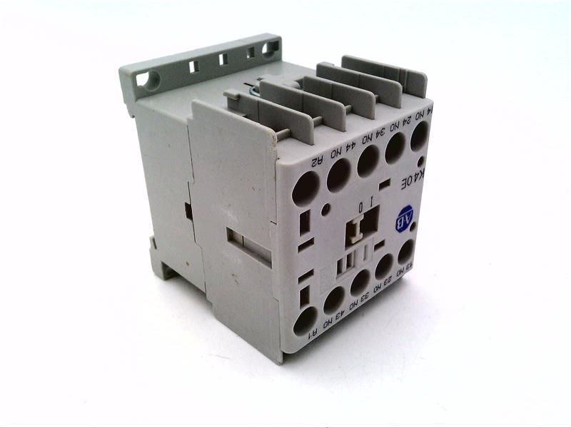 ALLEN BRADLEY 700-K40E-ZS