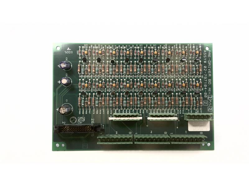 02-797104-00 by EMERSON