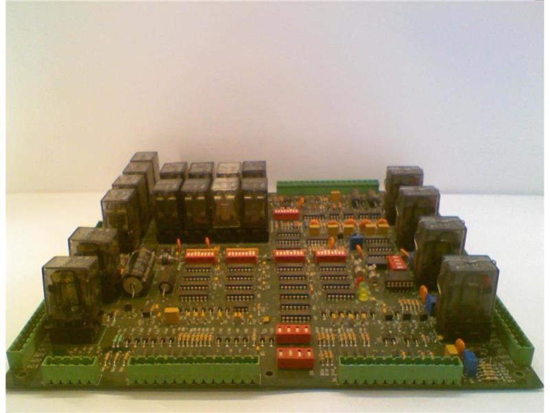 GOSS INTERNATIONAL E81729-1