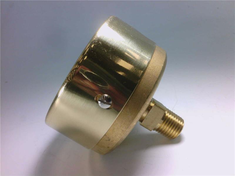 NOSHOK 25-310-6000-PSI