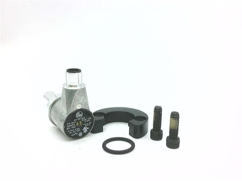 EFECTOR IFG3002-BPKG/US-100-DPS-I95011