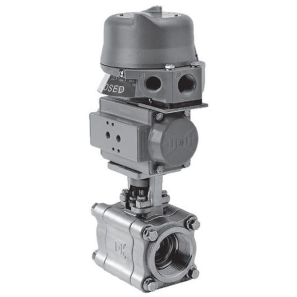 JAMESBURY 1/2 4B-2236XTB1