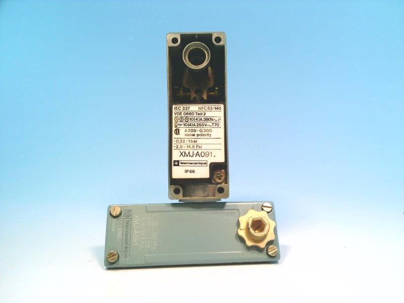 SCHNEIDER ELECTRIC XMJ-A091