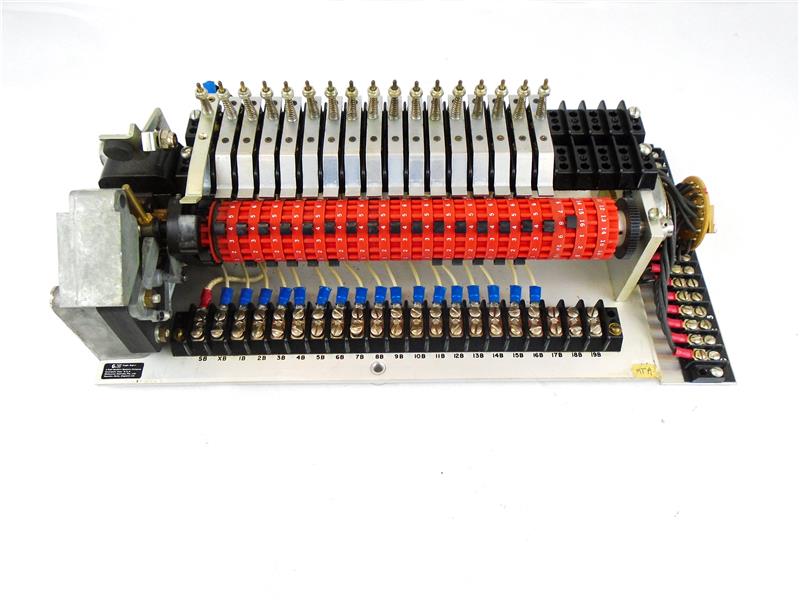 DANAHER CONTROLS MT16A616020506