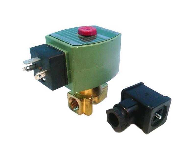 ASCO SC-8262-G202-120