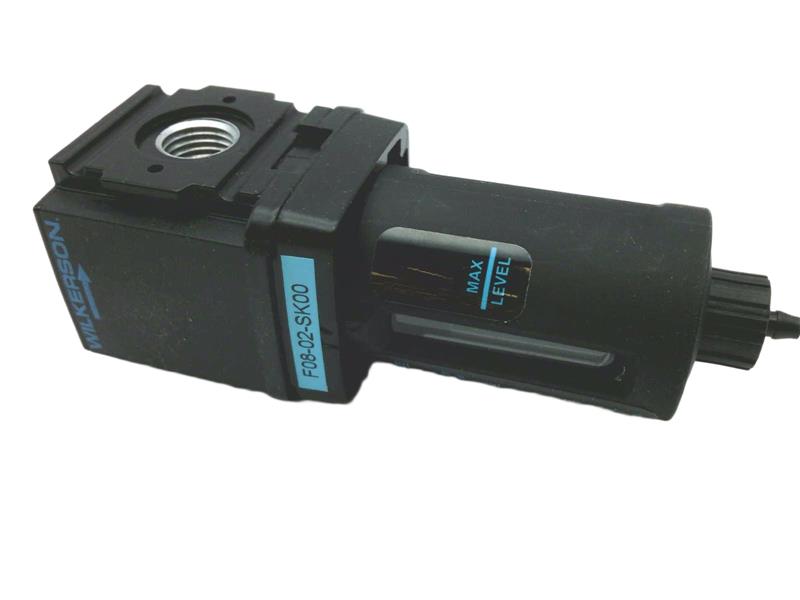 F08-02-SK00 by WILKERSON PNEUMATIC