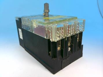 EATON CORPORATION ZM6A-100-NA