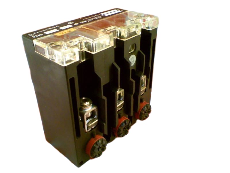 ZM6-12-80-OBI-CNA by EATON CORPORATION