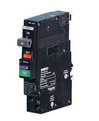 SCHNEIDER ELECTRIC QO120PAFGF