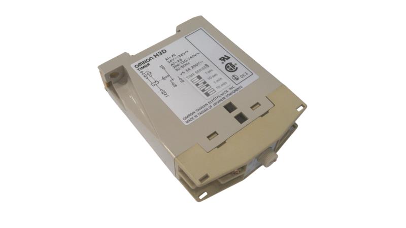 OMRON H3D-B-AC200/220/240