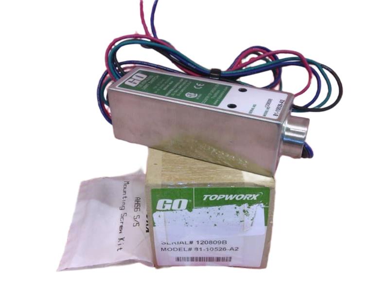 81-10526-A2 by TOPWORX