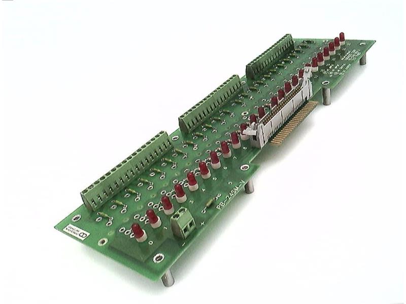 SENSATA TECHNOLOGIES PB-24SM-V