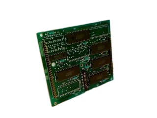 PWB2491811-0001 by SIEMENS