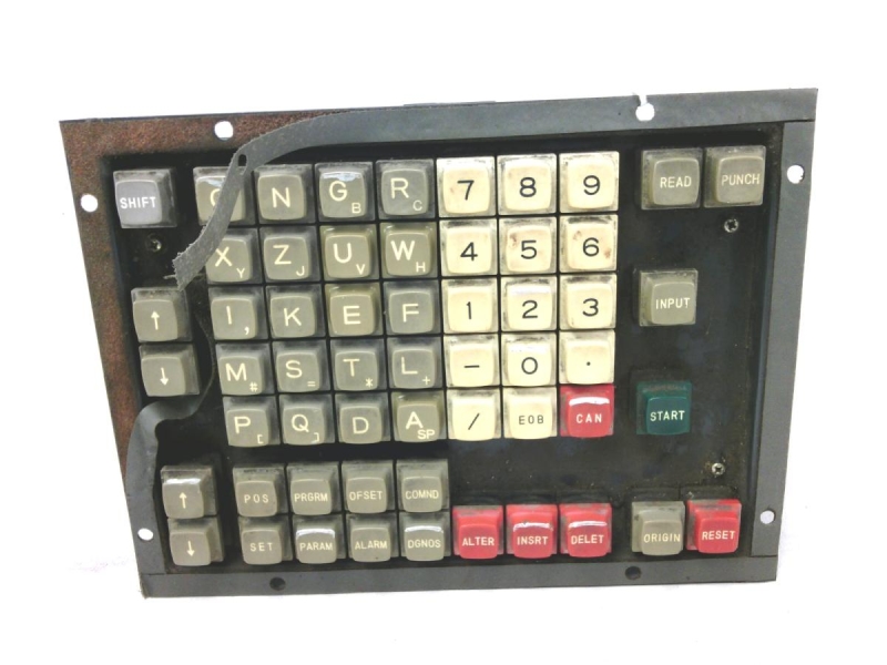 FANUC A20B-0007-0444