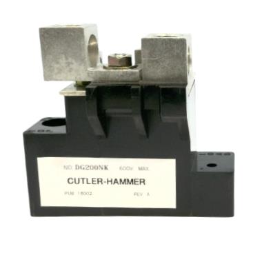 EATON CORPORATION DG200NK